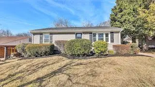 232 Verndale Dr, Roanoke, VA