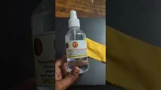 📲CLEANING SOLUTION For Electronic board👍