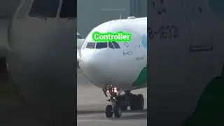 Funniest Pilot & ATC moments! 😂 Watch now for a sky high laugh! ✈️ #aviation #aviationfunny #plane