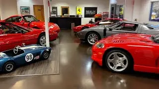 Merlin Auto Group