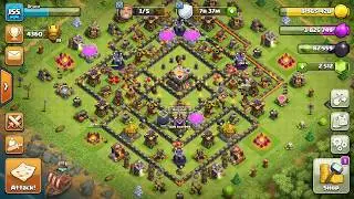 Th10 Loot Attack | Mass Bowler Strategy