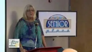 One Senior Place - Hibiscus Court
