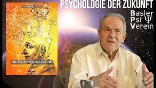 Neues Paradigma der Psycholgie & Psychotherapie - Stanislav Grof 2018
