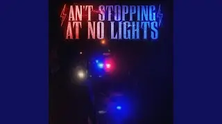 An't 6toppin at no 1ights