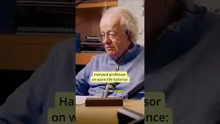 Баланс между работой и личной жизнью для аспиранта