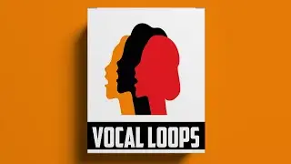 [FREE] VOCAL LOOP KIT [Trap,Drill, R&B VOCAL Melody Samples] Vocal Harmonies | pt 35