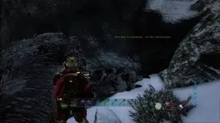 Taming LvL 100 X-Yutyrannus