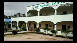 V.K PUBLIC SCHOOL .OLD CHANDAPURA