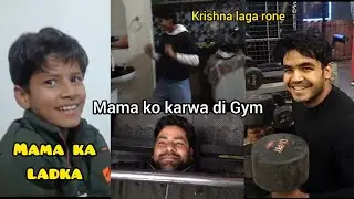 FUNNIEST VLOG TILL NOW 😂| VILLAGE VLOG| DAILY VLOG|