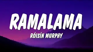 R&oacute;is&iacute;n Murphy - Ramalama (Bang Bang) (Lyrics) 