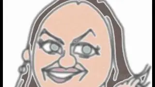 illustration | Jane Bingum in Drop Dead DIVA