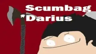 LoL - Scumbag Aminizle (Darius Penta Steal)