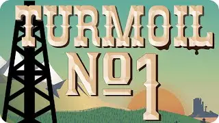 FAILING 101 | Turmoil | Part 1 (Lets Play Funny Gameplay)