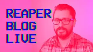 Live Synthwave WIP Oct 17 Stream Edit