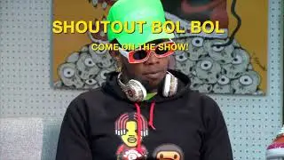OREGON gang quick shout out to BOL BOL