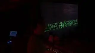 Filipe Barbosa Live @ Fridayhappiness Tojeiro Portugal 18-10-2024