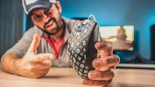 Fnatic Clutch 2 Review : Best Wired Gaming Mouse For FPS?