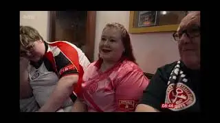 @HednesfordTownFC  On BBC Breakfast News 01.11.2024 1st Round FA Cup #thepitmen #UTP