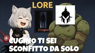 La Lore Del Cugino | the cugino situation is crazy
