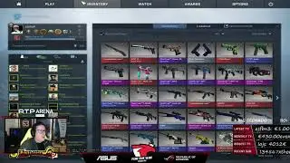 zorlaKOKA - REKT KWOREY - Twitch Highlights [30/3/2018]