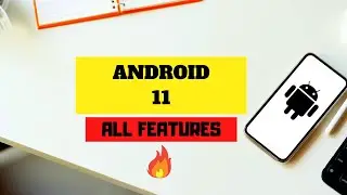Android 11 Developer Preview 4 ( MOST EXCITING FEATURES )🔥🔥 GOOGLE PIXEL 5 HINT??