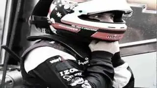 Chevrolet IndyCar Engine