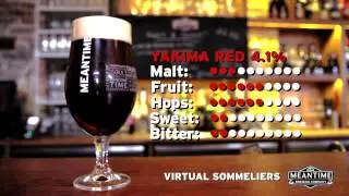 Meantime Yakima Red