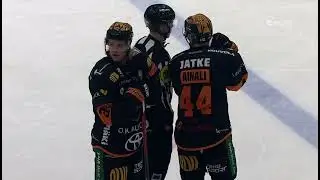 Teemu Engberg 5+20min rynt&auml;ys