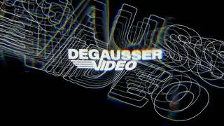 Degausser Video (2023) #2