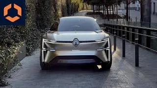Ecomorph: The Eco-Friendly Marvel of Modern Mobility