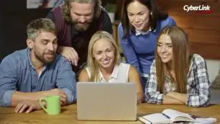 U  |  Video Meetings, Presentations and Business Chat