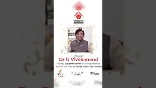 VISAKA INDUSTRIES LIMITED #viral #shorts  #v6news #industries#limited #shortvideos #youtubeshorts