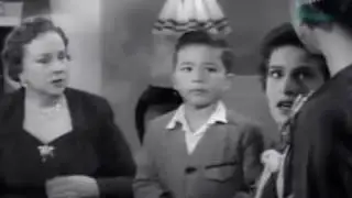 Dos diablillos en apuros pelicula completa
