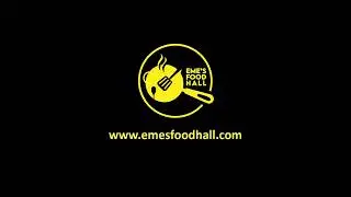 Florida SBDC at UCF Success Story: EME's Food Hall