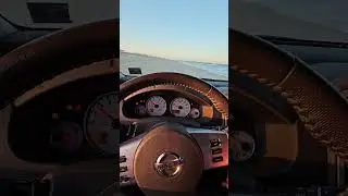 2021 Nissan Frontier Pro-4X Rear Differential Locker Mod.