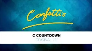 Confetti's - C Countdown - Original 12