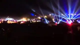 Beyond Wonderland 2013