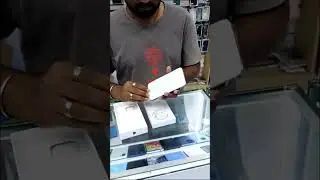 finally Buy Iphone 14pro max |deep purple | dubai #iphone #dubai