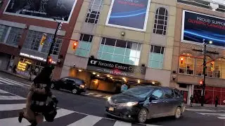 Toronto Cycling Compilation - 2019 Brother's Clips