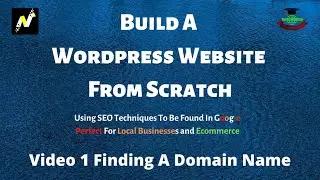 Finding A Domain Price Right Watch Me Find A Cool Domain Name I Might Sell Check It Out