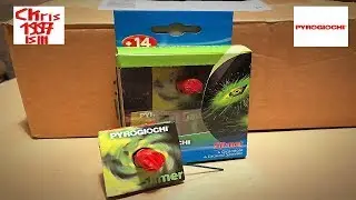 Pyrogiochi 