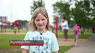 Riceville Back to School for 2021-2022