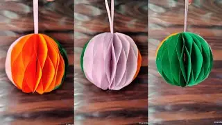 Easy And Simple Republic Day Craft Ideas || Republic Day Craft 🇮🇳 || 