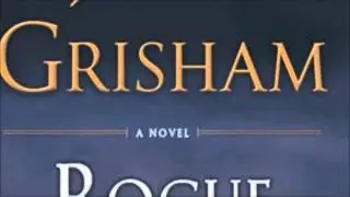 Audiobook review: Rogue lawyer by John Grisham