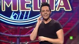 David Guapo - Fama y amor