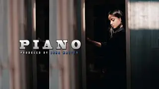 Piano   Amapiano Beat South Africa Type Beat