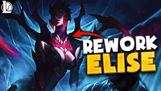 NUEVO REWORK VISUAL ELISE (2022), LA COMUNIDAD EST&Aacute; INDIGNADA