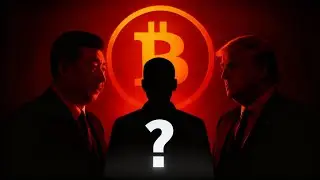 Этот таинственный кит снова продает BTC!?