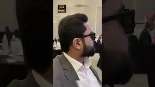 Pakistan-Bahrain Investment Opportunity & Smart Summit expo 2025 | Kuwait Mall | Property Express