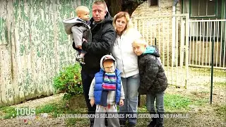 Un enfant malade: une maison rénovée pour des soins optimaux 🏠